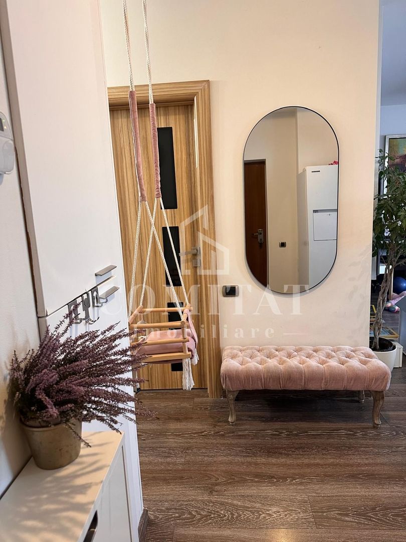 Apartament  | 3 camere | 79 mp | Zorilor - Poză 15