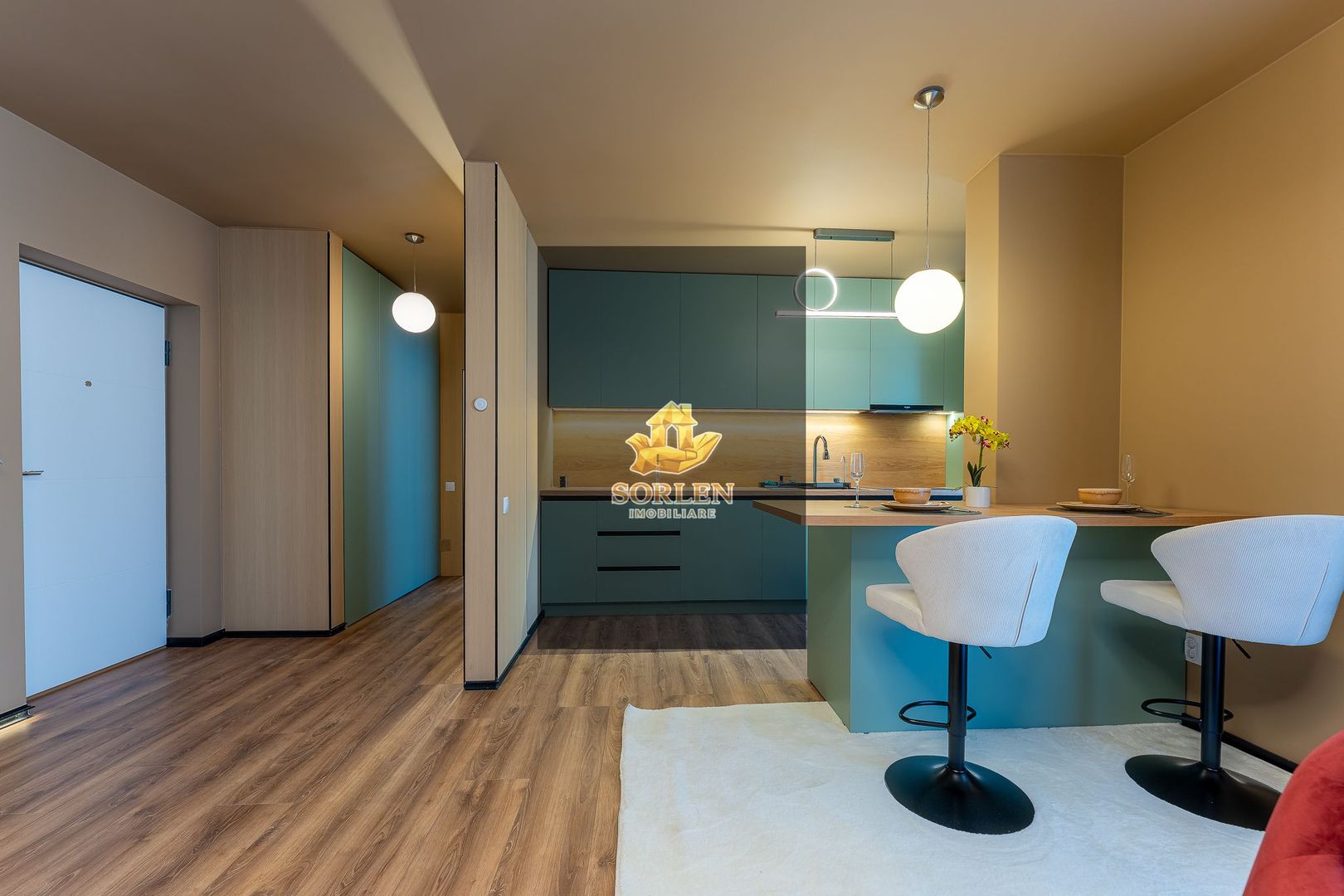 Apartament premium cu 2 camere | Între Lacuri | Cluj-Napoca - Poză 10
