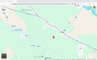 Teren extravilan 10.000 mp Tartasesti Dambovita - Poză 5