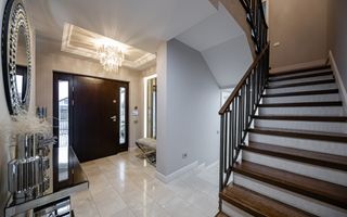 Vila exclusivista cu garaj si piscina I Dumbravita I Comison 0% - Poză 9