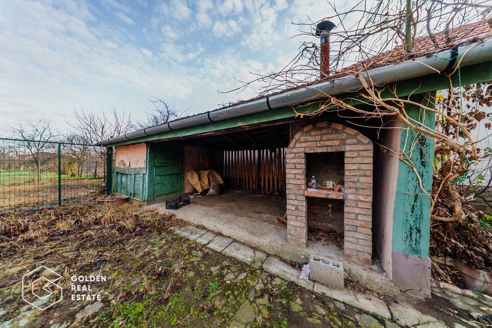 Casa in Ineu, cu teren de 1522 mp, comision 0% - Poză 20