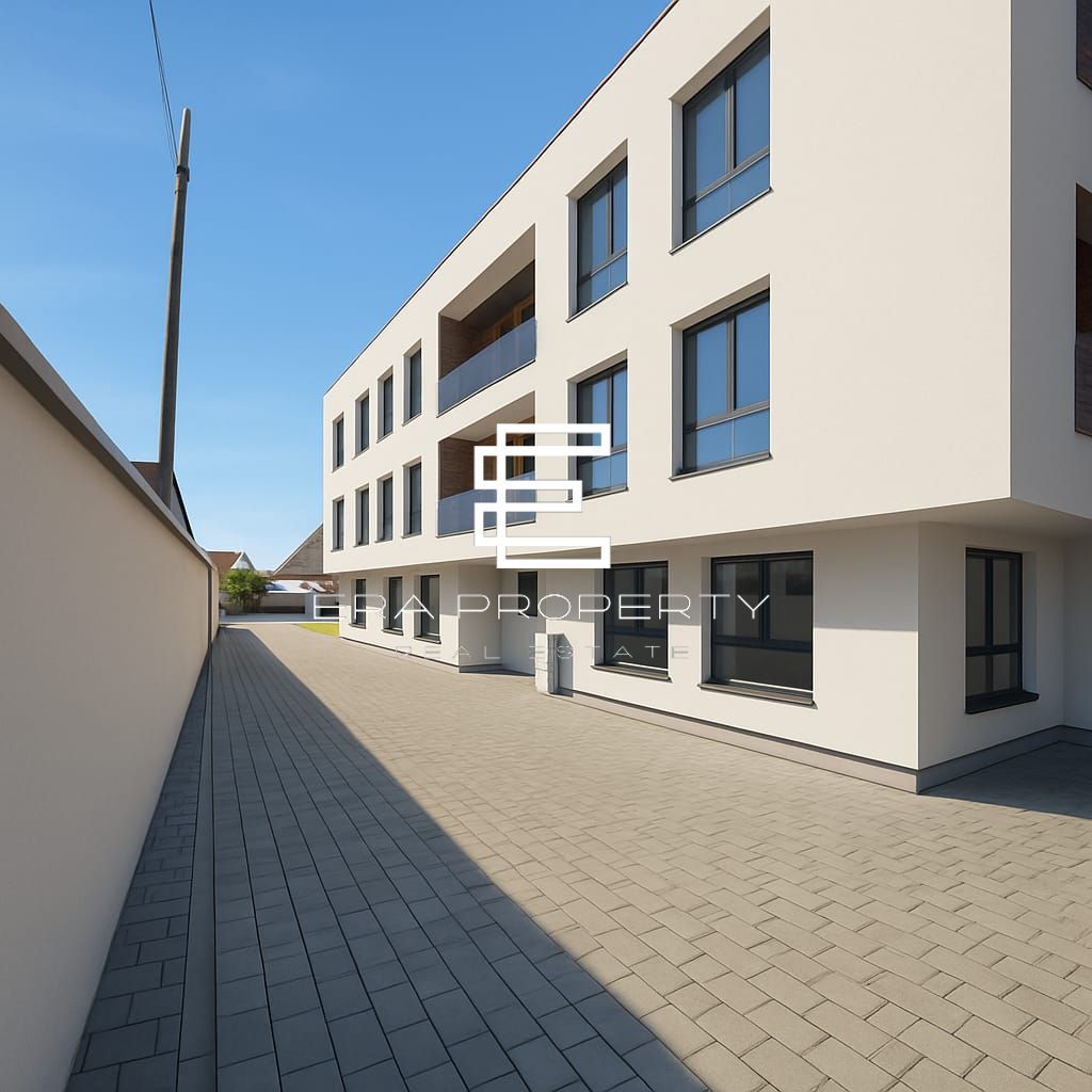 Apartament 2 camere -intabulat - 50 mp- Selimbar zona Shopping City - Poză 5