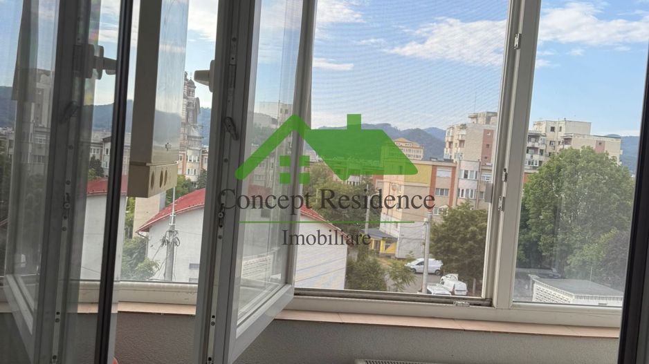 Apartament 2 camere – decomandat – zona Shopping Mall-V. Alecsandri. - Poză 8