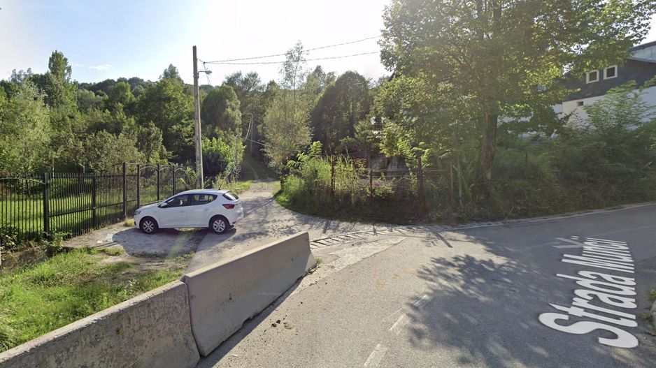 Teren 888 mp în Breaza – locul perfect pentru casa ta de vacanta - Poză 1