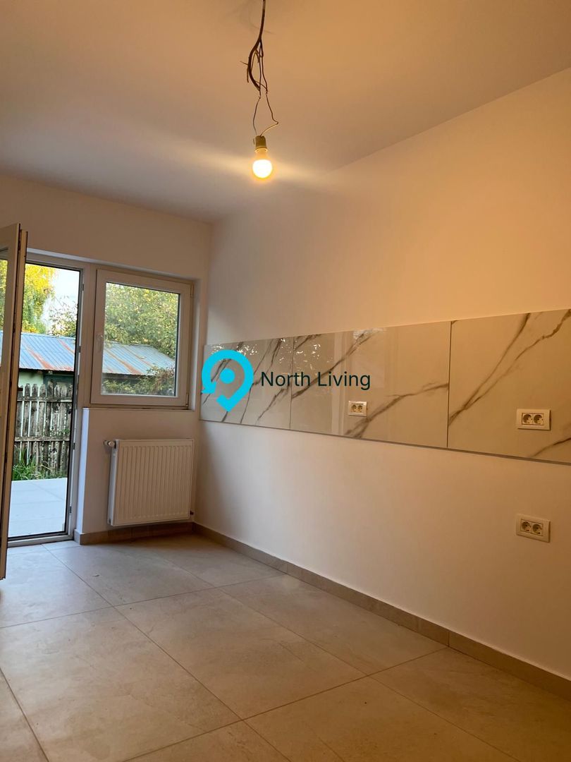 Ocazie unica |CASA INDIVIDUALA DOMNESTI 144000 euro - Poză 12