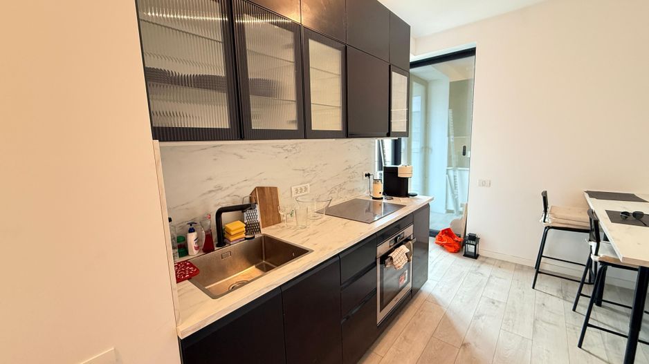 Apartament 2,5 camere Win Herastrau | Comision 0% - Poză 5
