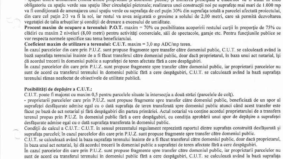 Oportunitate | Teren pe lac | 1 ha | POT 70% | CUT 3 | Lacul Morii - Poză 5