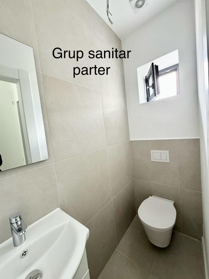 Vila 4 camere | American School - Poză 11