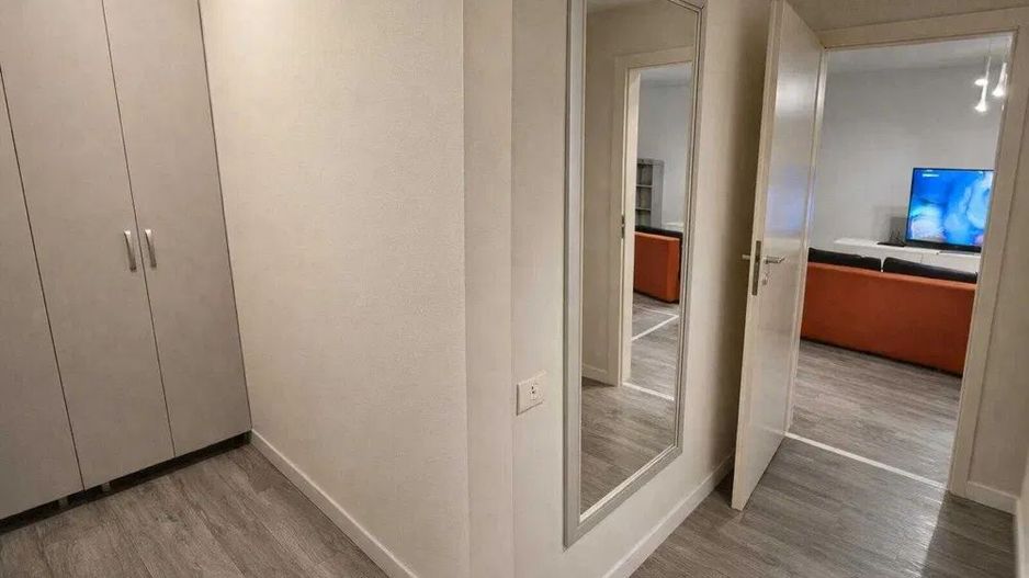 Vivalia | 2 Camere | Terasa de 25 mp | Loc de Parcare. - Poză 4