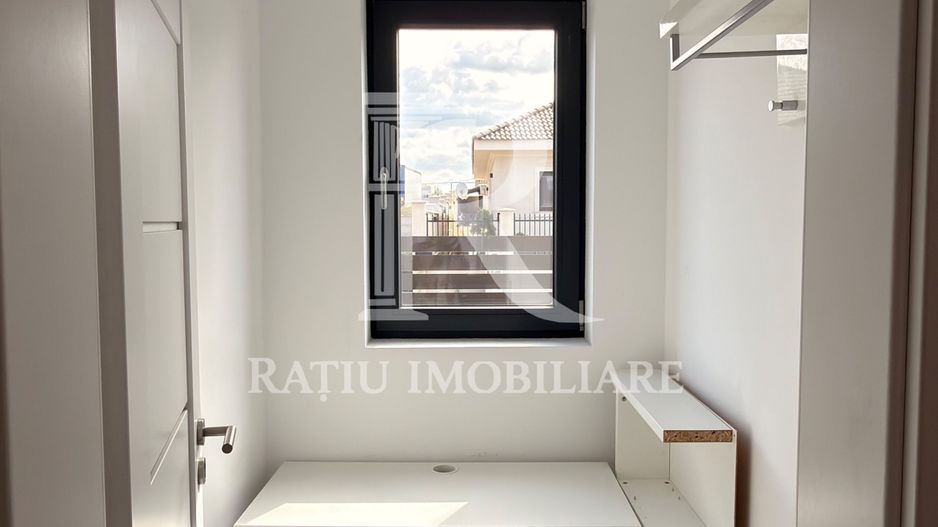Casă modernă de închiriat | Cartierul Tineretului | Oradea - Poză 19