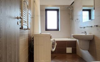 Bloc nou, posibilitate parcare subterana, modern mobilat, Parc Obor la 2 minute - Poză 9