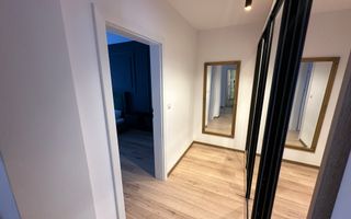 Apartament de 2 camere, 65mp, parcare, Zona Maurer Residence - Poză 11