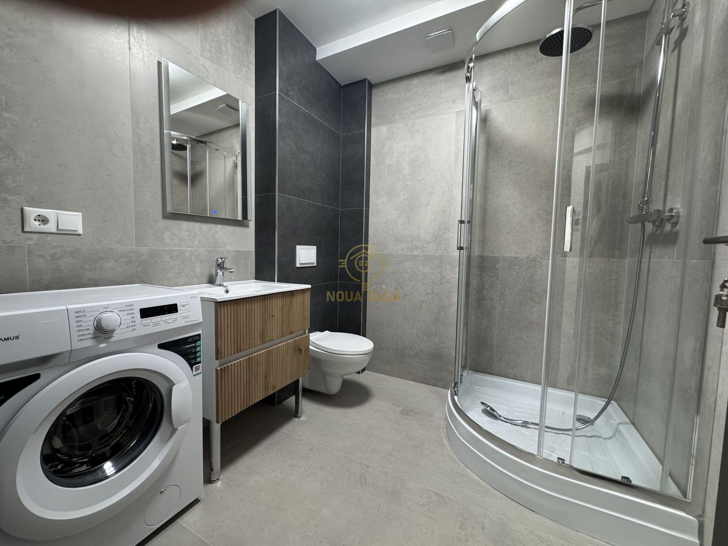 De inchiriat Apartament Modern/Zona Semicentrala /Bloc Nou - Poză 2