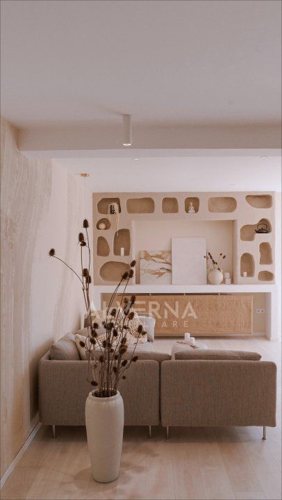 Apartament 3 camere | PetFriendly | 3 balcoane + parcare | Donath Park - Poză 2