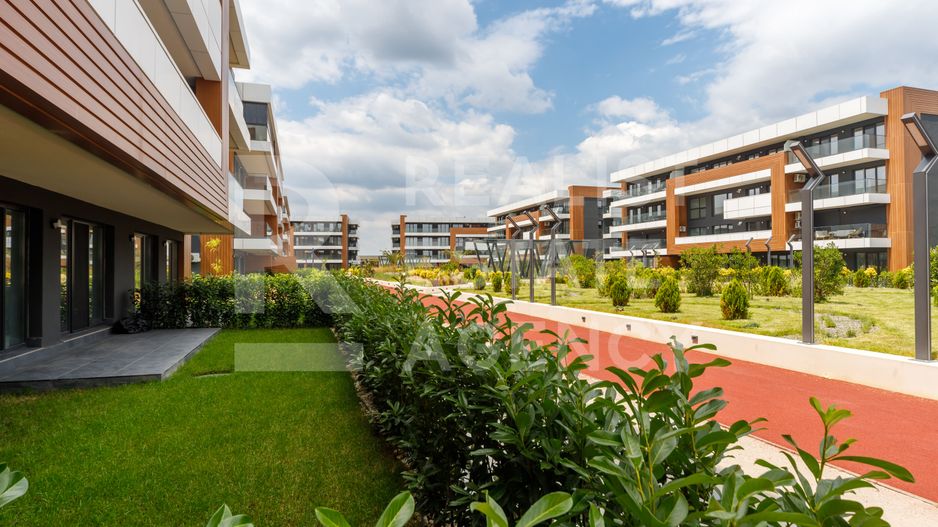 2 camere Theodor Pallady | Gradina 170 mp | Piscina | Izolatie fonica - Poză 2