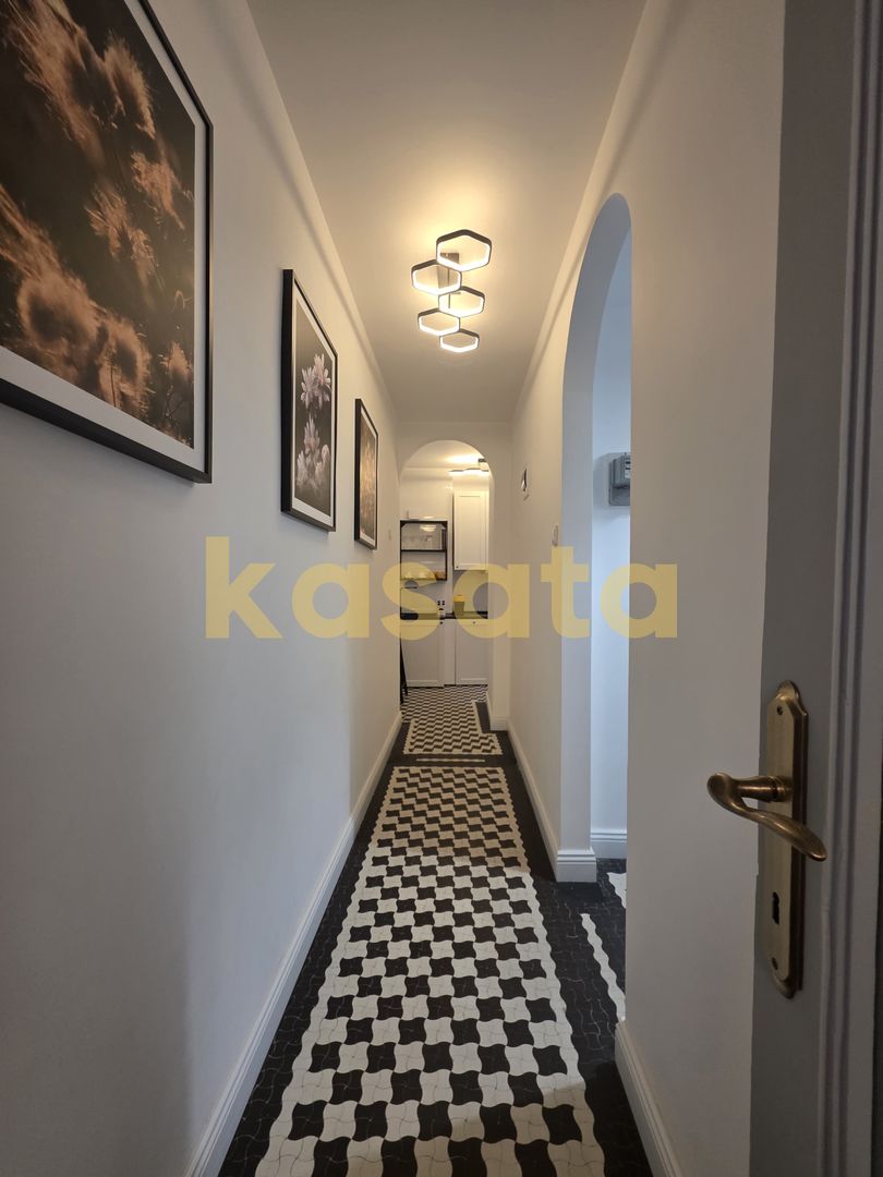 2 Camere | Clădire Interbelică | Centrala proprie | Acces stradal - Poză 14