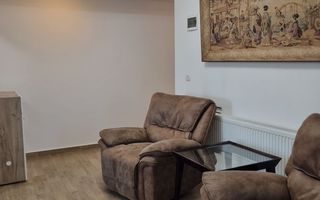 Soarelui | 3 camere | 78 mp utili | Etaj 1 | 3 clime | Parcare - Poză 12
