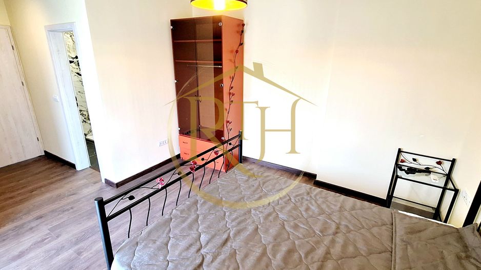 Apartament 3 camere, bloc nou, lift, parcare, Complex Studentesc - Poză 3