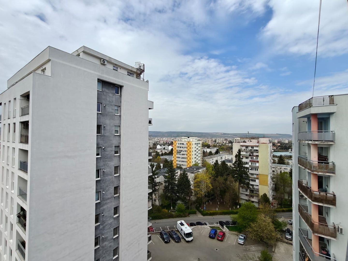 Apartament 2 Camere,  60 MP, Gheorgheni, Strada Alverna, Pet friendly - Poză 8