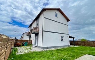 Duplex 3 camere | PET FRIENDLY