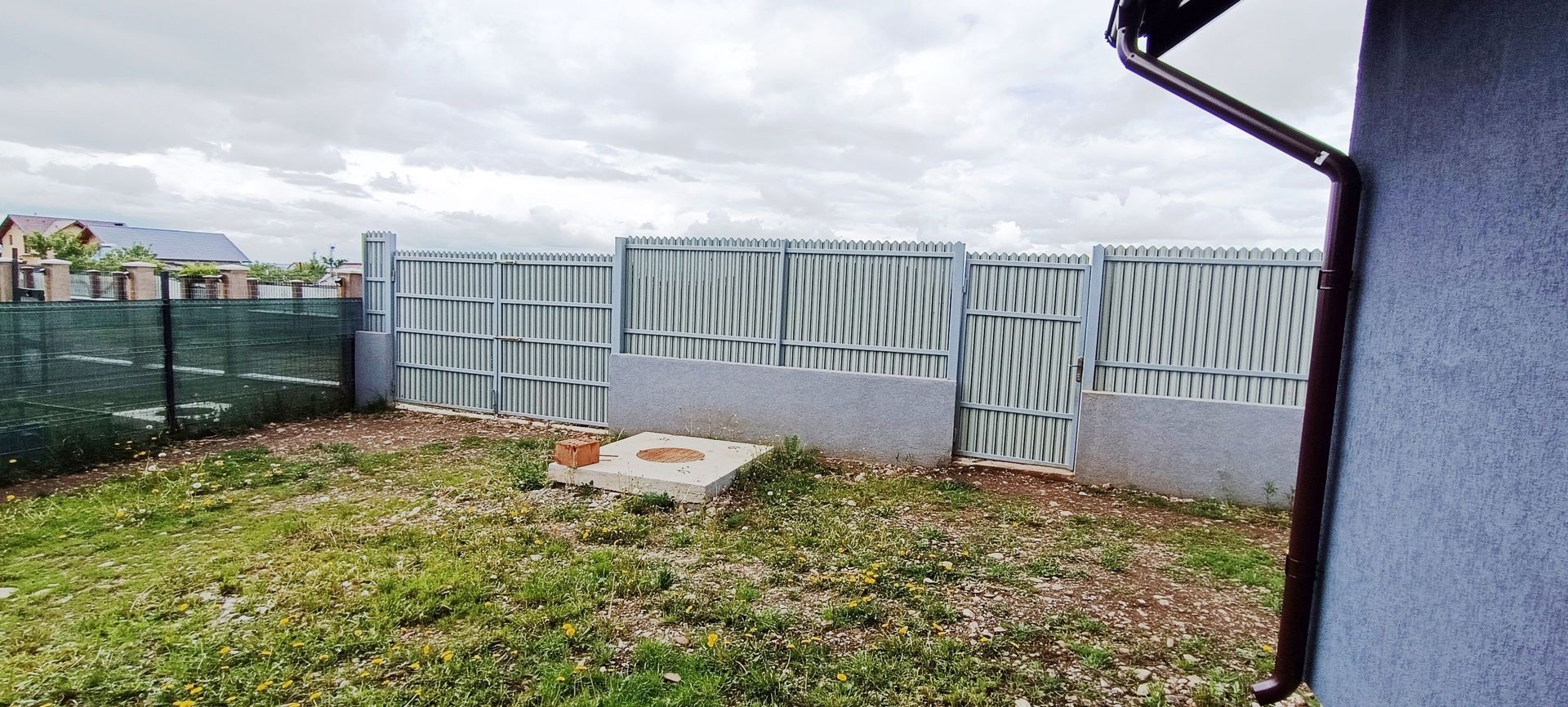 Casa cu suprafata de 126mp langa  Brasov -Raza Soarelui - Poză 17