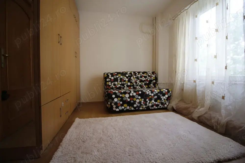Apartament Timpuri Noi/Radu Vodă - Poză 2