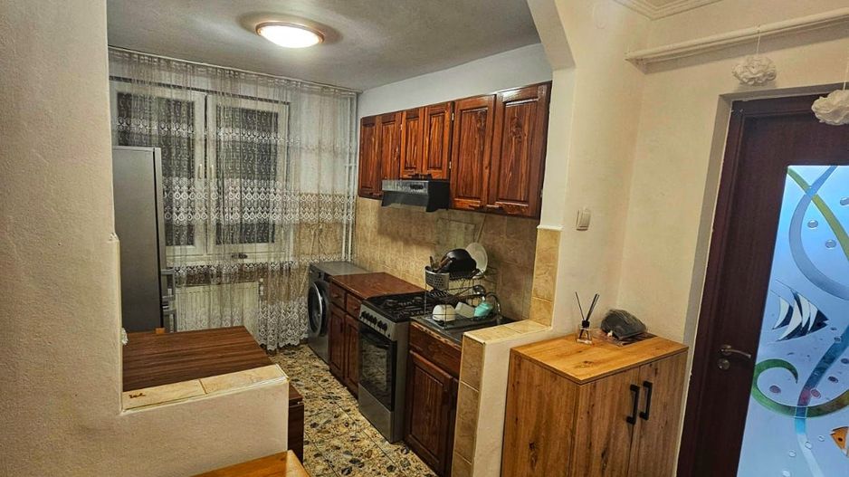 Apartament, 2 camere, Aluminei, mobilat, utilat. 83 900 E. Comision 0 - Poză 8