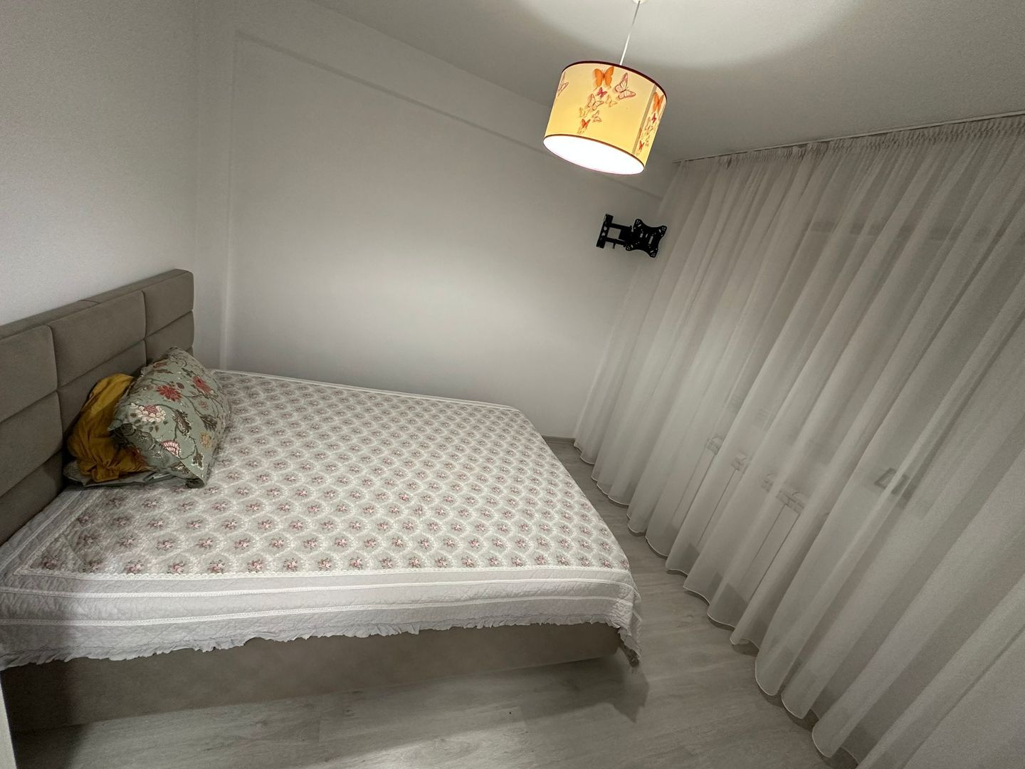Apartament 2 camere de vanzare renovat si mobilat cu loc de parcare AD - Poză 11