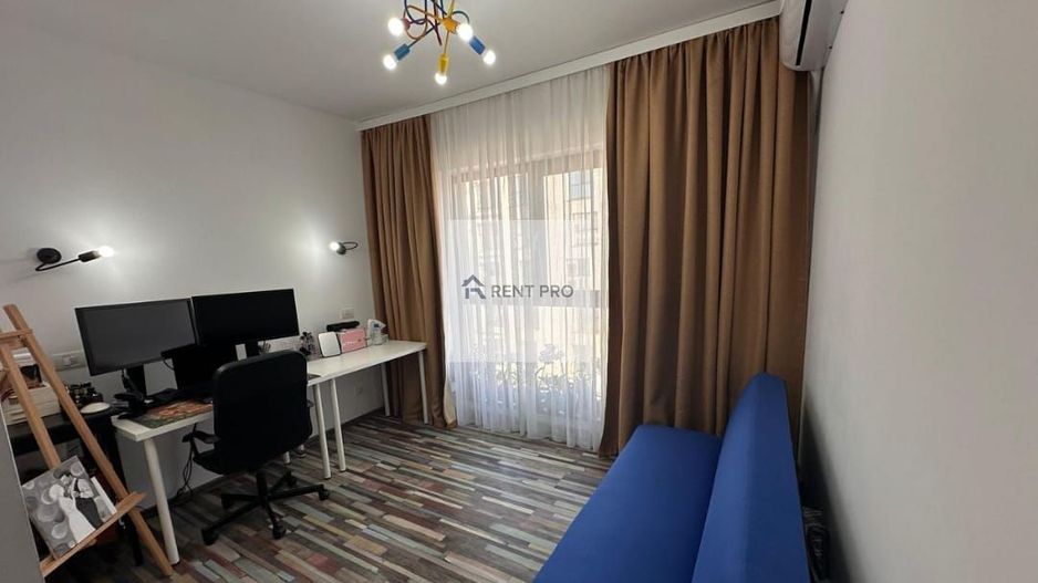 3 Camere Exigent Plaza Mall Afi 7  Min Metrou Lujerului - Poză 24