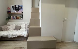 Investitie la Cheie: Garsoniera | Incalzire Pardoseala | Dorobanților - Poză 3
