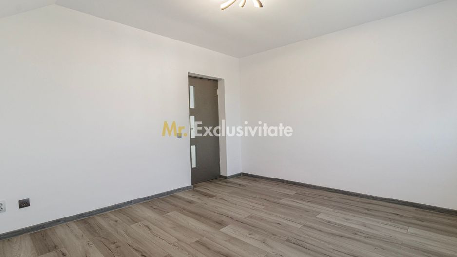 Casa la sat, constructie noua, la 20 de km de Bucuresti - Poză 8