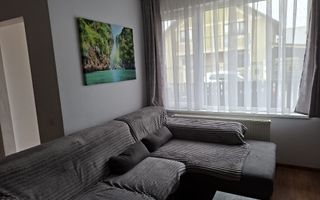 Casa moderna 4 camere 2 bai curte si parcare privata in Arhitectilor - Poză 1