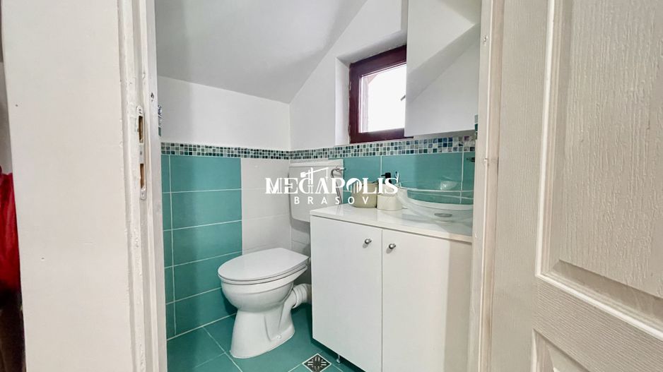 Casă individuală 5 camere | 1750 TEREN | Livadă proprie | PET FRIENDLY - Poză 22