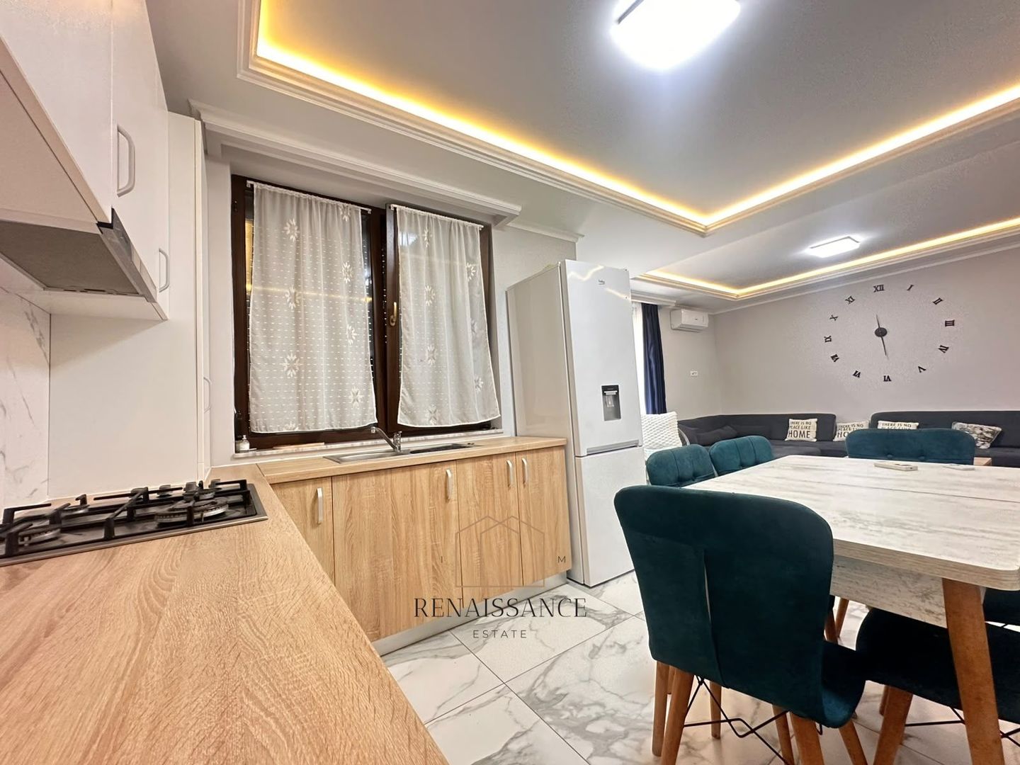 Dumbravita Triplex 5 camere 2 Bai | 115mp utili Teren 210mp - Poză 9