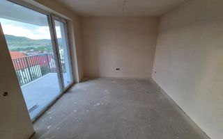 Apartament 3 camere | etaj intermediar | bloc premium Baciu Regal - Poză 1