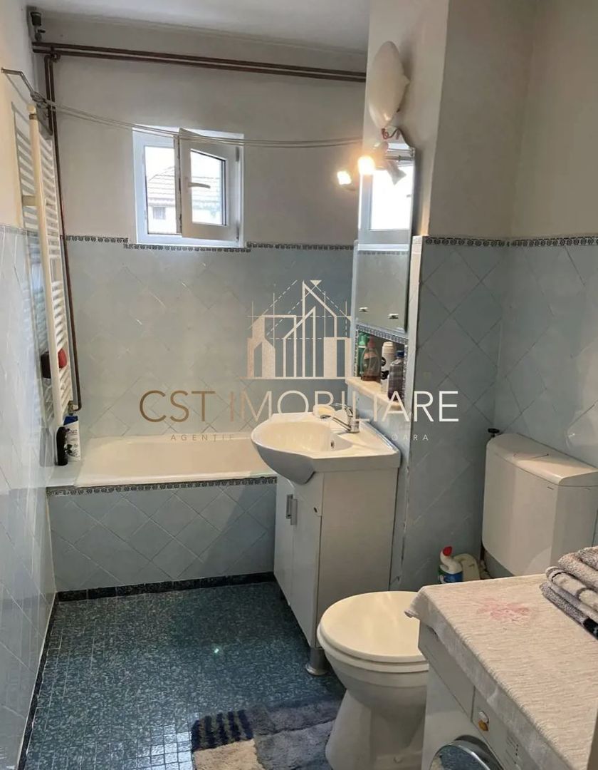 Apartament 3 camere decomandat - zona Dorobanților/Telegrafului - Poză 3