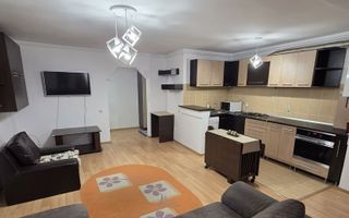 Apartament 2 camere, lângă parcul Poligon - Poză 2