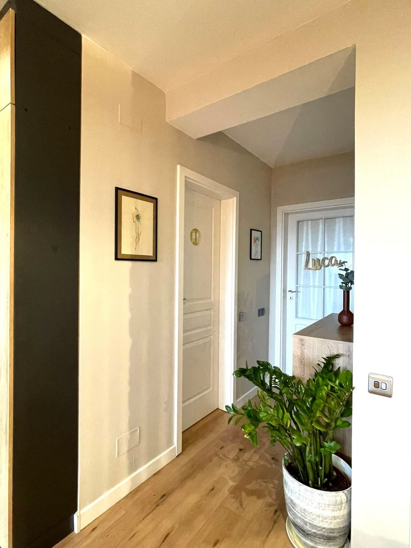 Apartament 4 camere, 116 mp, 2 niveluri – Nicolae Tonitza - Poză 31