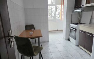 Apartament 1 cameră, decomandat, de închiriat, Nicolina, Iași - Poză 3