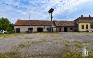 Teren 2.720 MP | Spațiu de birouri | Aita Mare - Poză 18