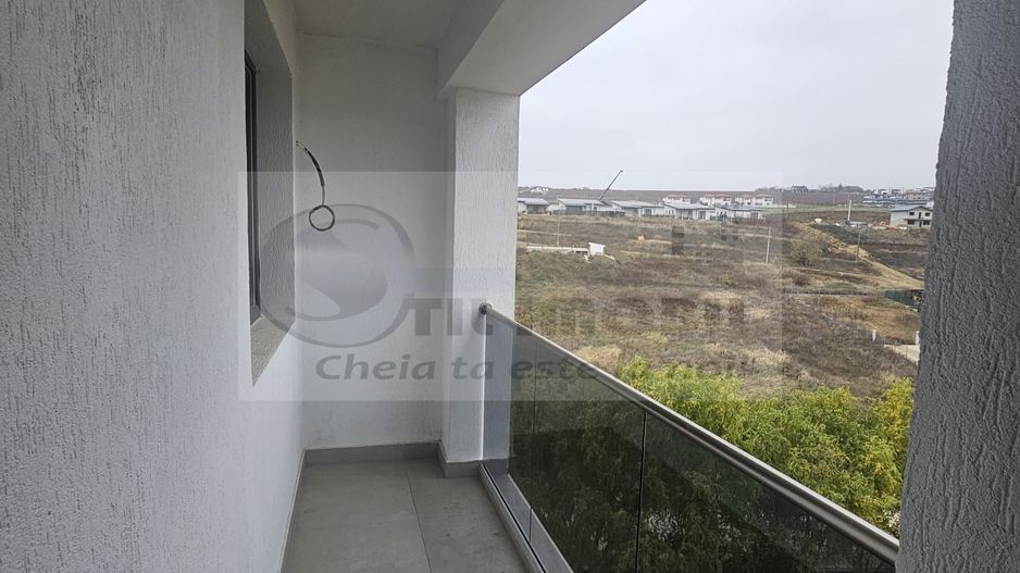 Apartament 2 camere - 44mp - Bucium - 68900E - Poză 7