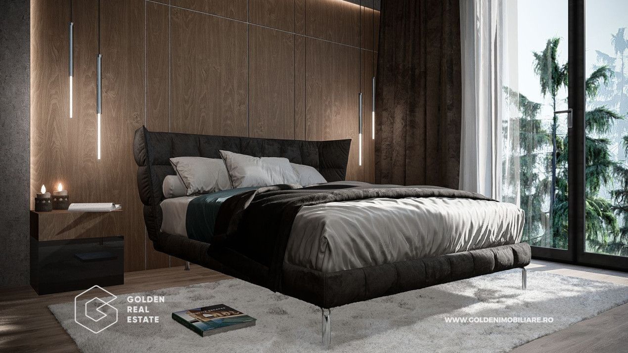 Apartament nou, 2 camere, Calea Torontalului-Comision  0% - Poză 6