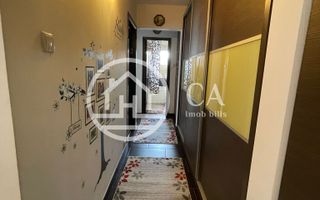 Apartament cu 3 camere de inchiriat in zona Nufarul, Oradea. - Poză 12