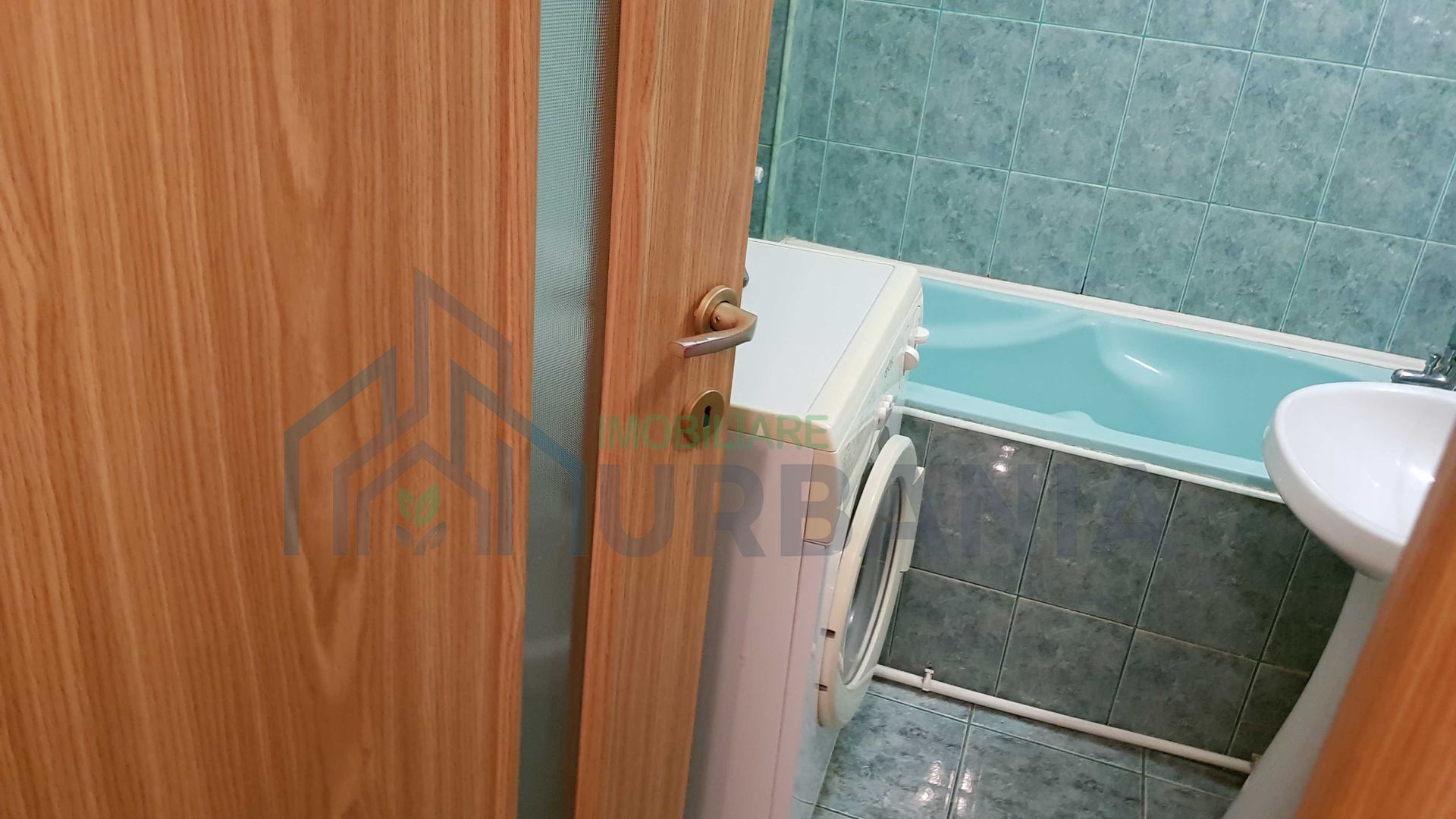 Închiriere apartament 2 camere, Tudor Vladimirescu, Iași - Poză 5