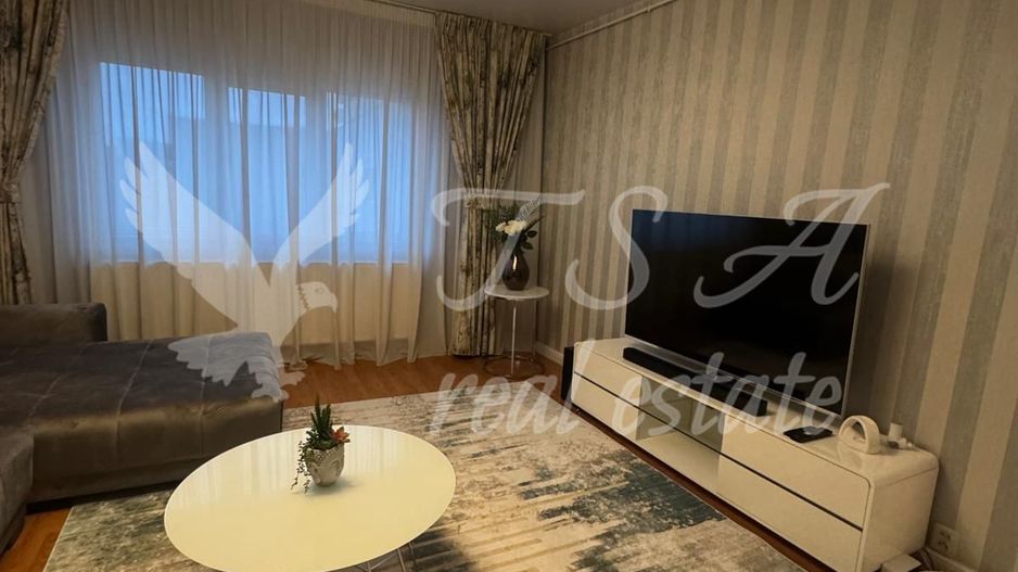 Apartament 3 camere, decomandat, zona Sebastian - Poză 2