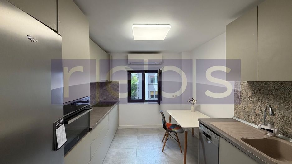 VANZARE APARTAMENT DEOSEBIT | 4 CAMERE | AVIATIEI | 83MP | MOBILAT LUX - Poză 4
