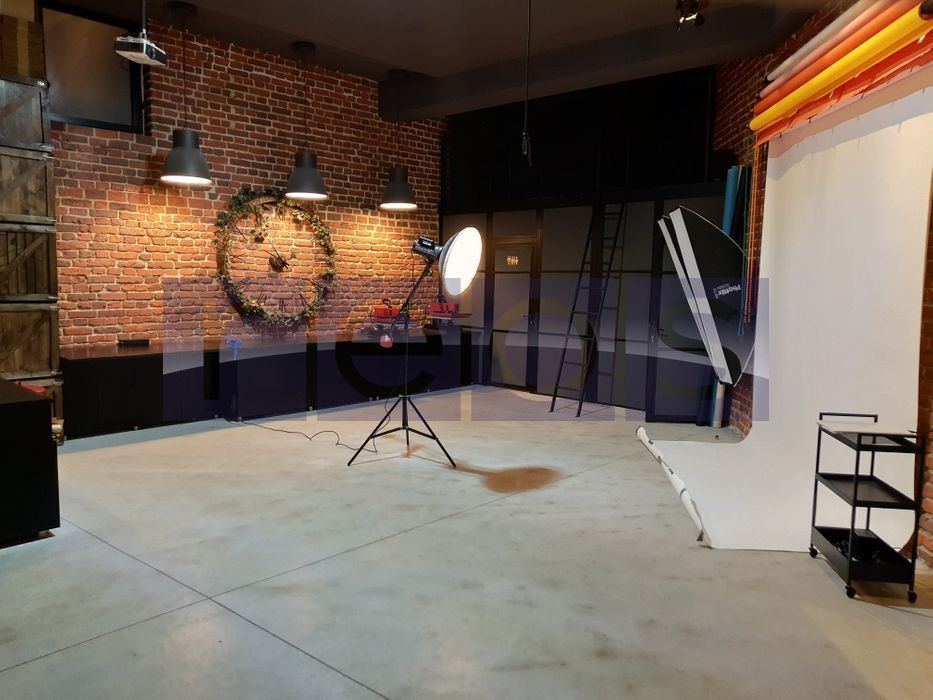 VANZARE STUDIO OPEN SPACE 96MP ULTRAFINISAT DEOSEBIT ARMENEASCA - Poză 6