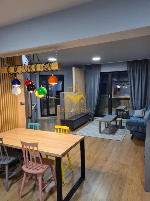 2Camere,Wings,Parcare,Lidl.UMF,UTCN,Zorilor,Observatorului - Poză 2