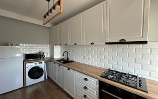 Apartament cu 2 camere | Finisaje moderne | Zona străzii Emil Racoviță - Poză 6