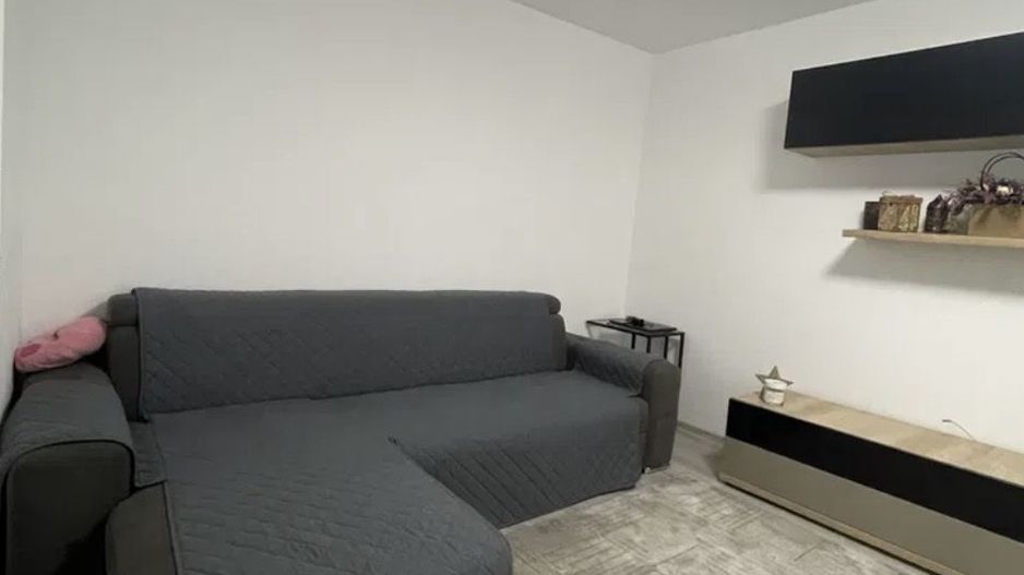 AP. 2 CAMERE- IANCULUI, PET-FRIENDLY, BUCATARIE INCHISA, REABILITAT - Poză 1